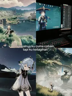 versi genshin impact