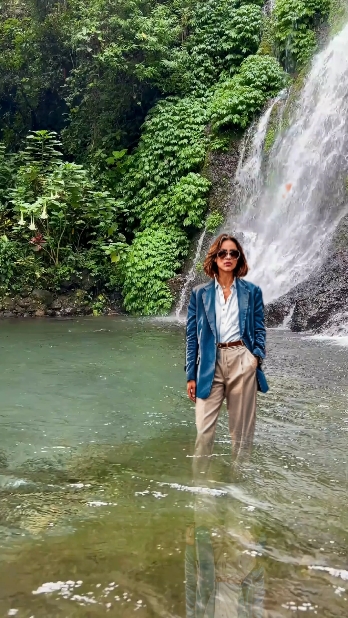 Wasserfall