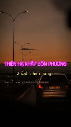 2 ảnh nhẹ nhàng