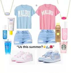 Us this summer??