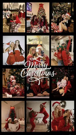Merry cristmas 