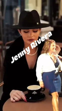 Jenny Rivera 