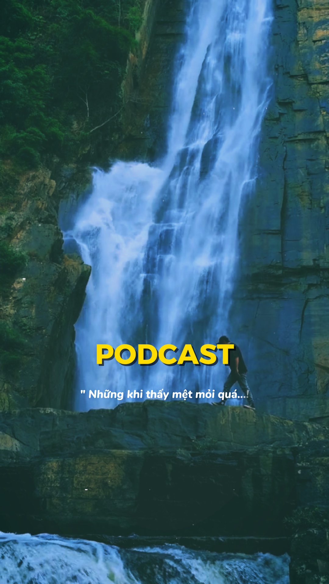 Podcast Tâm Trạng.| 
