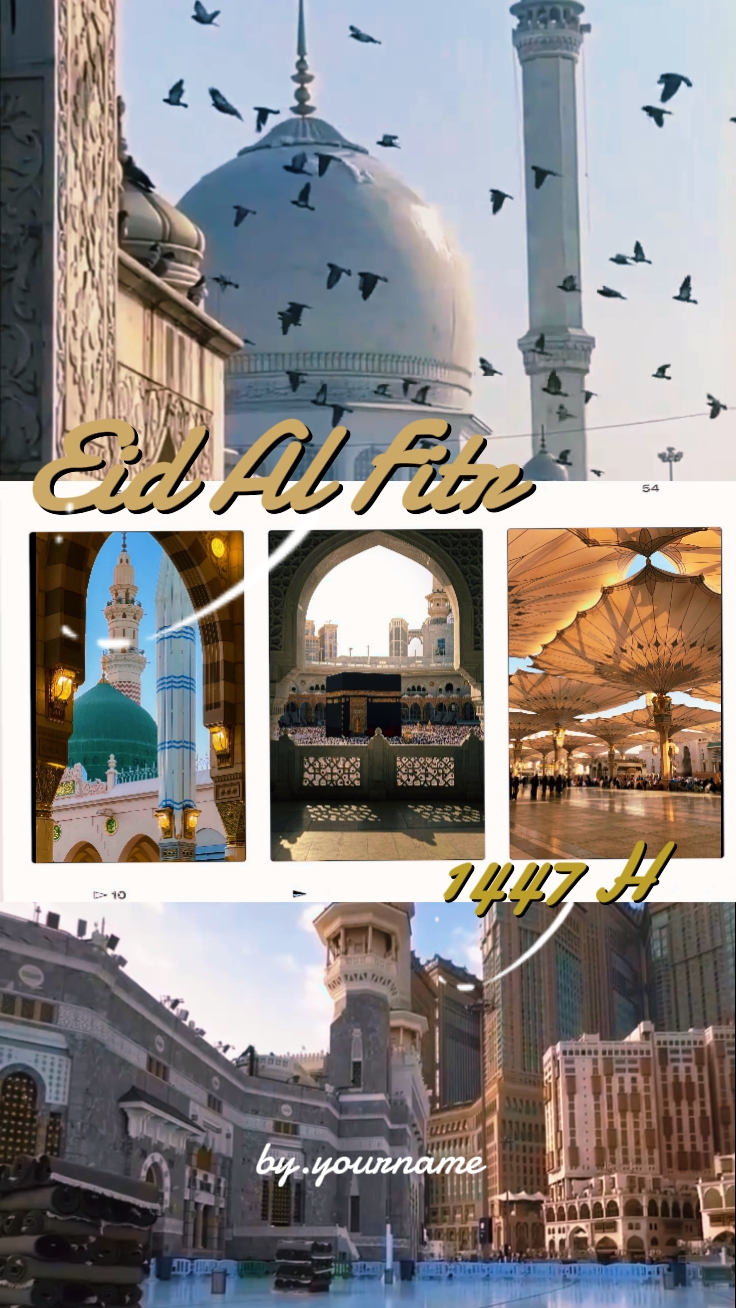 Idul Fitri