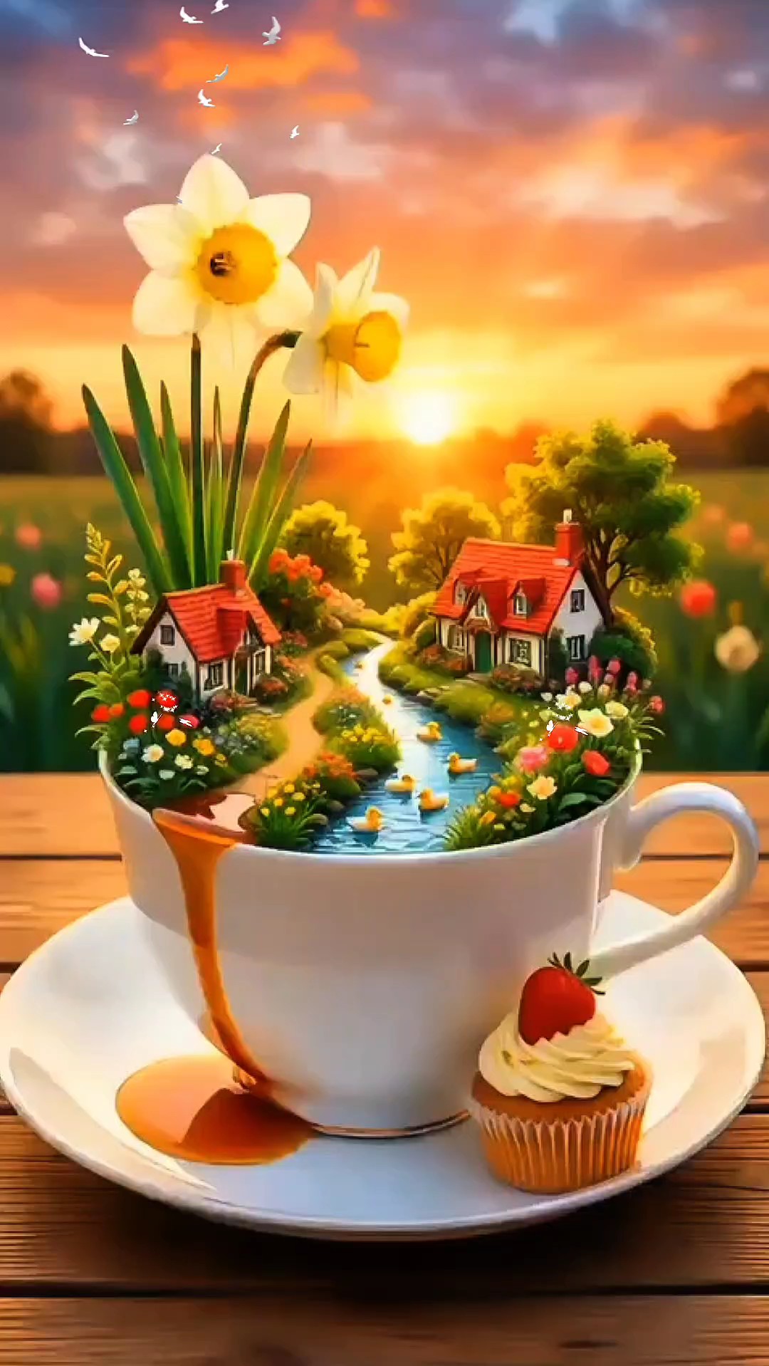 Bom Dia