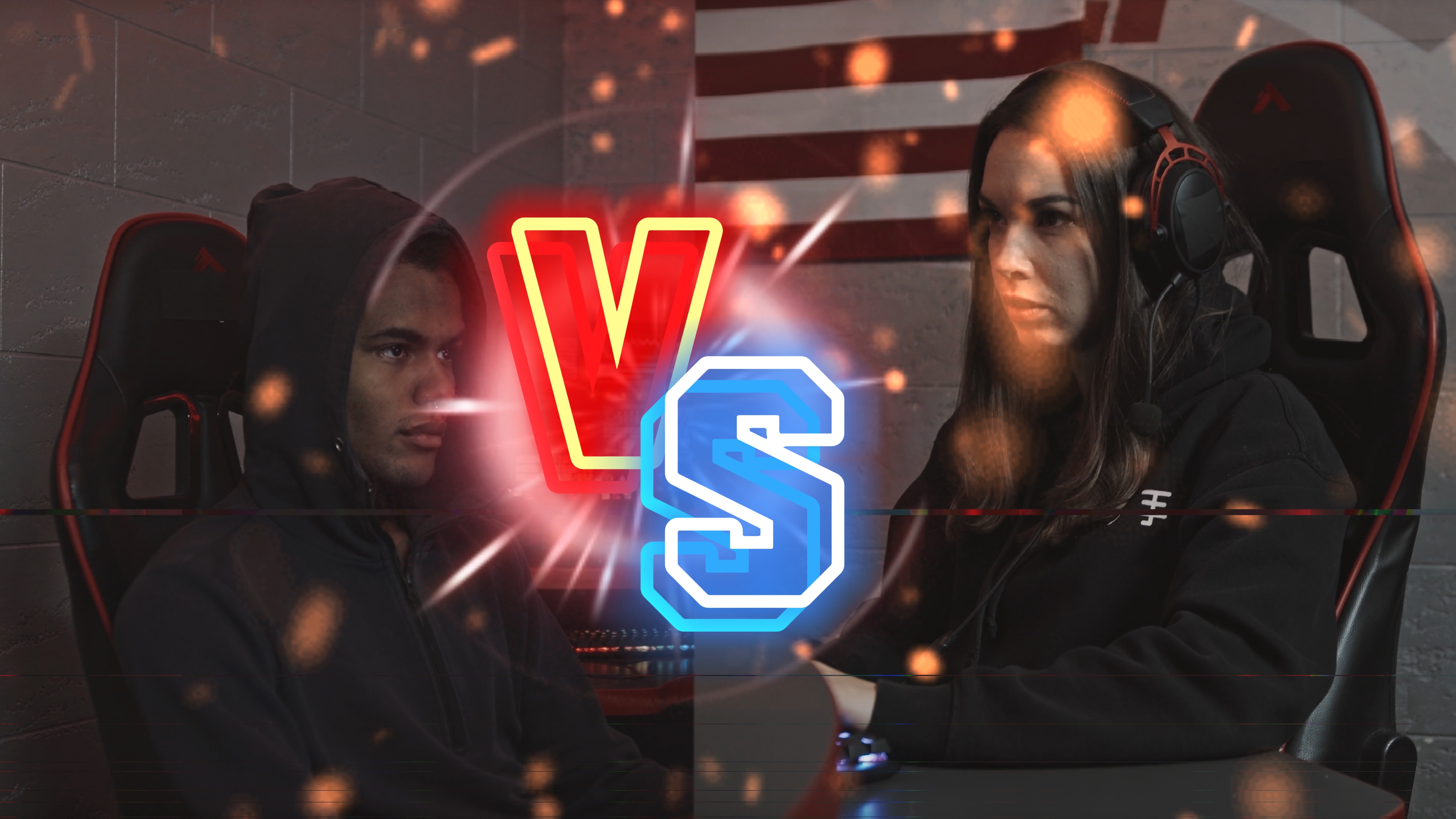Game In Video