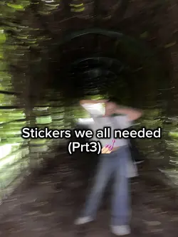 Stickers (prt4)?