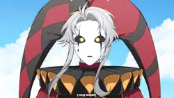 PIERROT