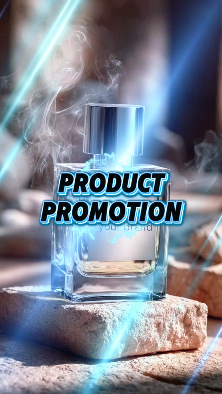 Promosi produk