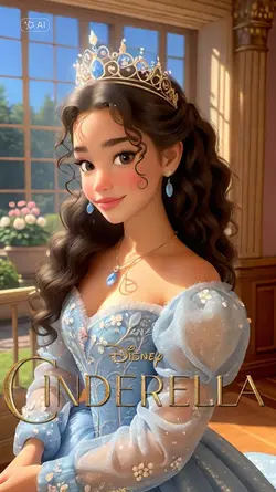 Cinderella Filter