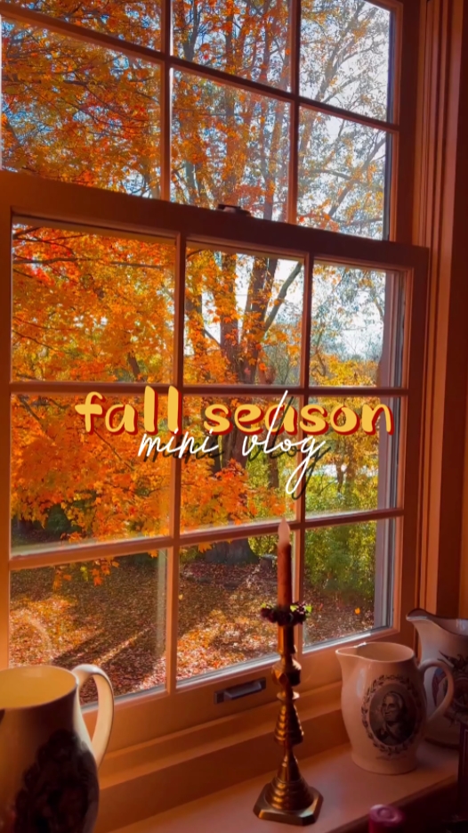 Fall Season 2024