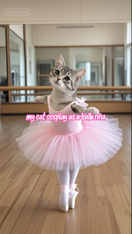 cat filter ai