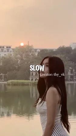 Vì cơ hội này ta yêu