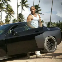 AI DOMINIC TORETTO 
