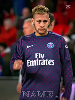 Neymar edit