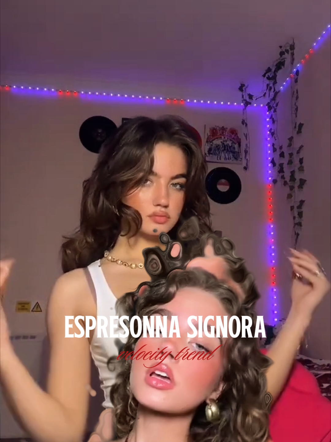 Espresonna Signora
