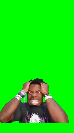 Going Crazy