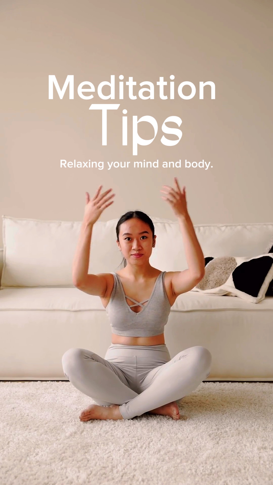 Kiat meditasi