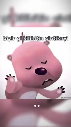 knpa foto buang muka