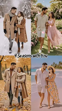 4 Seasons with You 
