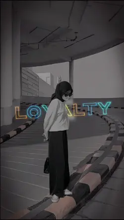 Loyalty 