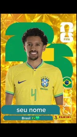 figurinha copa2026 