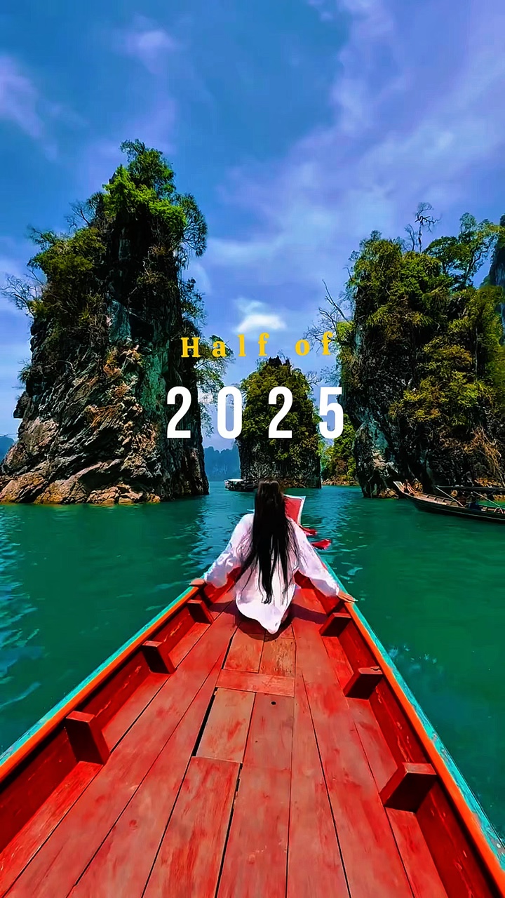 2025 'in yarısı