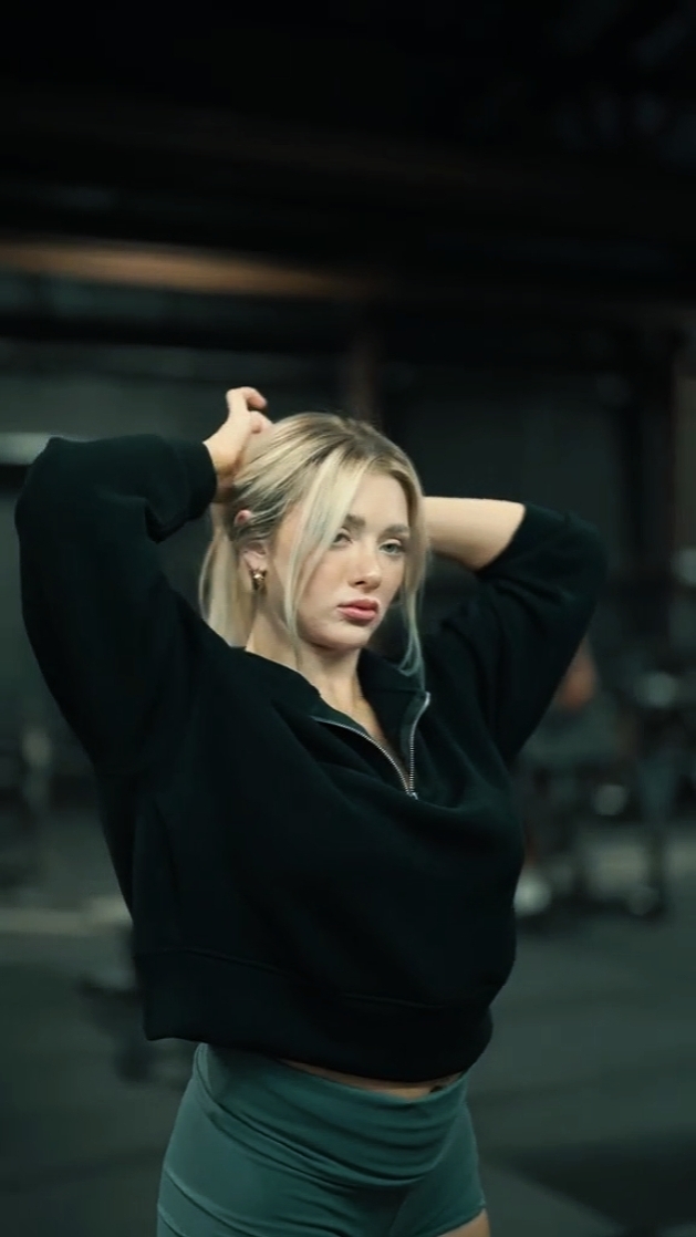 GYM 7 VIDEO