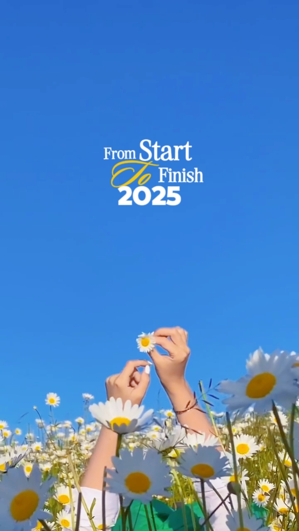 Recapitulação de 2025 