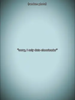 Onlydate cheerleader