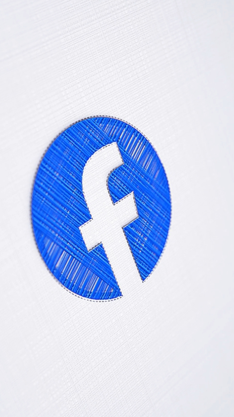 Facebook tricô