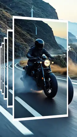 Slow Motion Song Top