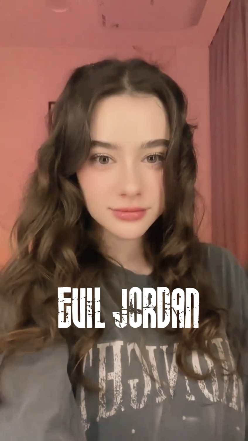 evil jordan velocity
