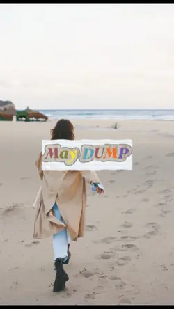 may dump