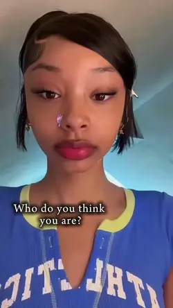 Who do u think u are