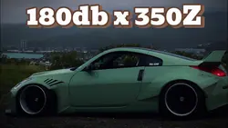 180db Car Edit