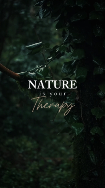 nature 