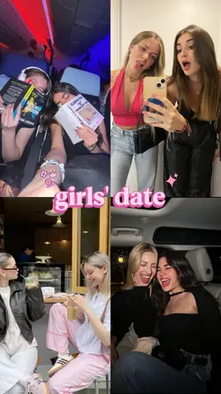 Girls Date