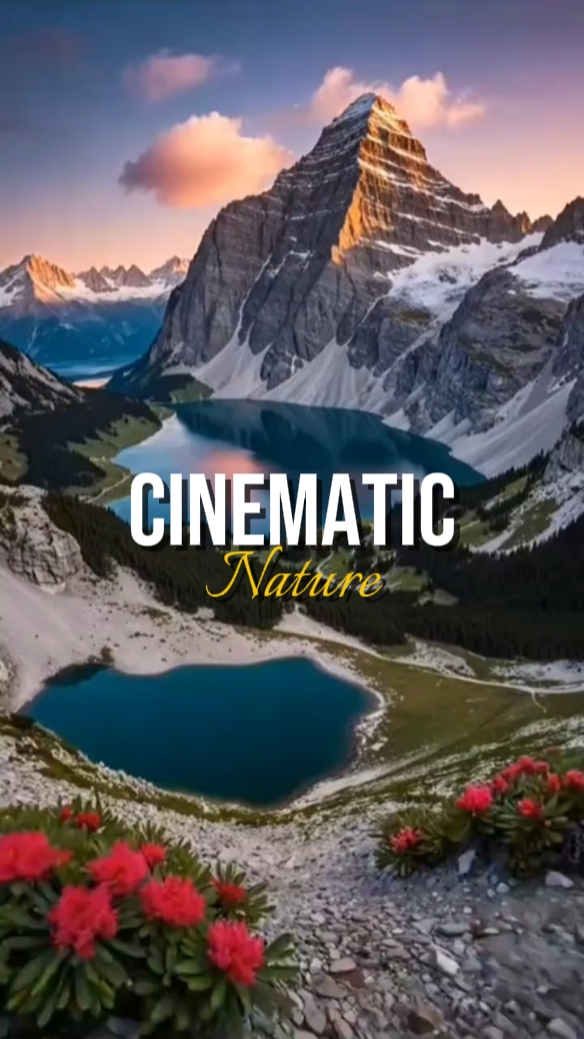 CINÉMATIQUE