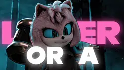 Sonic edit 