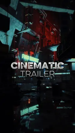 Dark Film