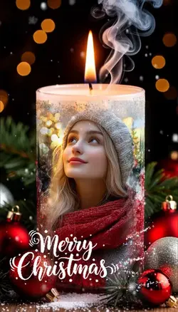 Merry Christmas 2025