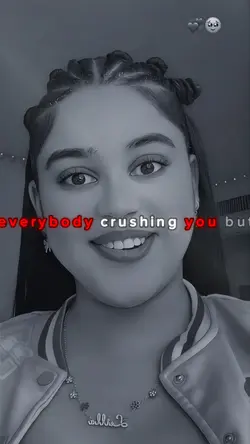 Everybody crush