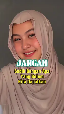 JanganSedih