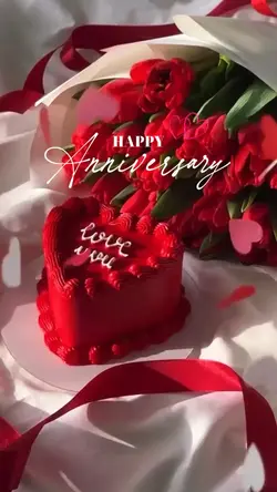Happy Anniversary 