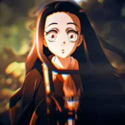Nezuko x Tanjiro 