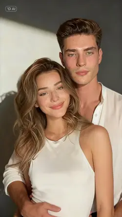 Couple photoshoot
