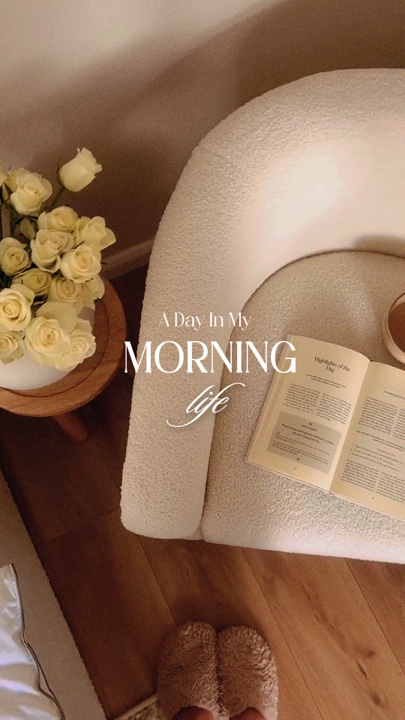 Vida matinal