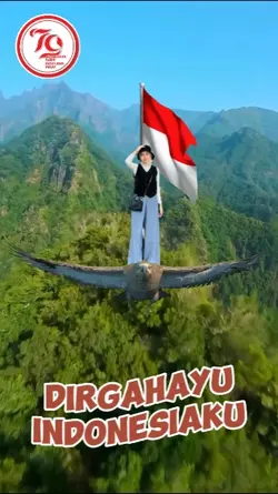 GARUDA