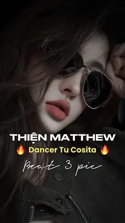 DANCER TU COSITA